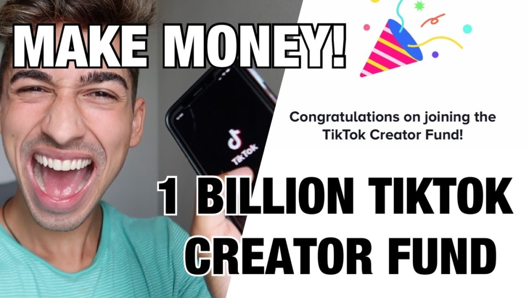 全球首发：TK批量帐户创作者基金提现方法 - ImTiktoker 玩家网